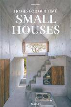 PHILIP JODIDIO SMALL HOUSES HOMES FOR OUR TIME TASCHEN XXL, Verzenden, Nieuw
