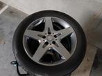 AMG Velgen 18 inch  5x112., Ophalen, 18 inch, Gebruikt, Banden en Velgen