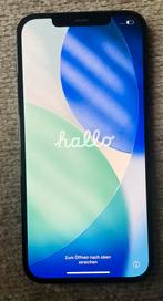 Iphone 12 pro max, z.g.a.n, Telecommunicatie, Mobiele telefoons | Apple iPhone, Blauw, Zonder simlock, Zonder abonnement, 90 %