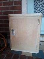 Vintage Brabantia Medicijnkastje - Retro Design, Minder dan 50 cm, Ophalen of Verzenden, Minder dan 25 cm, Minder dan 100 cm