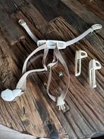 Stokke tuigje met beugels, Tripp Trapp stoel, Ophalen of Verzenden, Zo goed als nieuw, Meegroeistoel