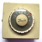 vintage Danfoss mechanische thermostaat, Ophalen of Verzenden, Gebruikt