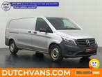 Mercedes-Benz Vito 119CDI 9G-Tronic Automaat XXL | Led | Nav, Auto's, Automaat, Gebruikt, 190 pk, 2000 kg