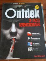 Historia Special - Geschiedenis Magazine, Ophalen of Verzenden, Gelezen, Wetenschap en Natuur