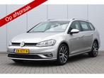 Volkswagen GOLF Variant 1.0 TSI Highline Digi/Cockpit Navi E, Te koop, Zilver of Grijs, Benzine, Gebruikt