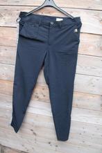 Broek donkerblauw Penn & Ink mt 38 travel Vaste prijs, Maat 38/40 (M), Penn & Ink, Blauw, Ophalen of Verzenden