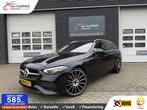 Mercedes C-klasse Estate 180 Luxury Line, Automaat, 12 maanden, 4 cilinders, Leder en Stof