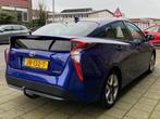 Toyota Prius 1.8 Executive|Automaat|Navigatie|Camera|HeadUp, Te koop, 98 pk, Emergency brake assist, Hatchback