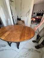 Antieke Hangoortafel, Antiek en Kunst, Antiek | Meubels | Tafels, Ophalen