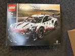 LEGO Technic Porsche 911 RSR 42096 | NIEUW IN DOOS, Kinderen en Baby's, Speelgoed | Duplo en Lego, Info@lego.com, Denemarken, Lego