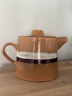 HK Living 70s ceramics Tea Pot - Stream, Ophalen, Nieuw, Keramiek, Overige stijlen