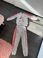 Adidas Disney trainingspak maat 11-12 (152), Kinderen en Baby's, Adidas, Verzenden, Jongen of Meisje, Zo goed als nieuw