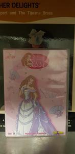 dvd Prinses Sissi deel 2 (Z226-60), Cd's en Dvd's, Dvd's | Kinderen en Jeugd, Alle leeftijden, Ophalen of Verzenden, Zo goed als nieuw