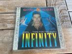 Guru Josh, Infinity, Ophalen of Verzenden, 7 inch, Single