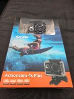 Rollei Actioncam 4s Plus - Nieuw in Verpakking!, Ophalen of Verzenden, Nieuw, Rollei