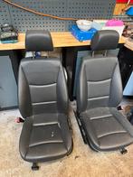 Bmw e90 leren interieur 2007 stoelen deurpanelen bank, Auto-onderdelen, Interieur en Bekleding, Ophalen, BMW