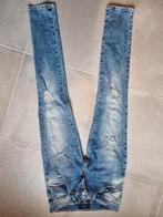 LTB Molly Skinny Jeans - Maat W29 L32, Blauw, Ophalen of Verzenden, LTB, W28 - W29 (confectie 36)