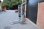 Still EXV10 stapelaar elektrische met maar 1260 uuur, Zakelijke goederen, Machines en Bouw | Heftrucks en Intern transport, 1000 tot 2000 kg