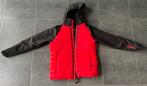 Brunotti Ski-jas XL - Rood, Ophalen of Verzenden, Zo goed als nieuw, Maat 56/58 (XL), Rood