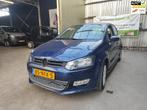 Volkswagen Polo 1.2 TDI BlueMotion Comfortline MOTOR TIK!, Auto's, Volkswagen, Voorwielaandrijving, Euro 5, Stof, Gebruikt