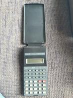 Casio fx 82super fraction rekenmachine, Diversen, Rekenmachines, Ophalen, Zo goed als nieuw