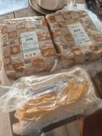 Keramiek klei - 3 pakken, Hobby en Vrije tijd, Pottenbakken, Ophalen