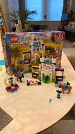 Lego friends 41367 - Stephanie's paardenconcours, Ophalen of Verzenden, Zo goed als nieuw