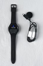 Samsung Watch 6 47mm Classic Zwart: in perfecte staat, Samsung, Zwart, Samsung ⌚️, Zo goed als nieuw