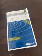 The annotated ifrs standards A, Ophalen of Verzenden, Zo goed als nieuw, Accountancy en Administratie