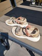 Teva sandalen maat 39, Teva, Gedragen, Sandalen of Muiltjes, Ophalen of Verzenden