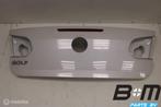 Achterklep VW Golf 6 Cabrio L0K1 5K7827025F, Gebruikt