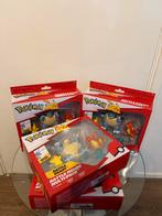 Pokémon Battle Figure Multi-Pack - Nieuw in doos!, Ophalen of Verzenden, Nieuw, Overige typen