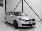 Volkswagen Golf Variant 1.2 TSI Comfortline Executive "Origi, Auto's, Voorwielaandrijving, Euro 5, Stof, Gebruikt