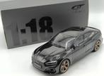 1:18 Audi RS5 Sportback uit 2020 GT Spirit, Hobby en Vrije tijd, Modelauto's | 1:18, Ophalen of Verzenden, Nieuw, Auto, Overige merken