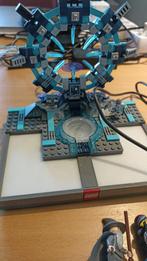 Wii u Lego dimension starter pack, Spelcomputers en Games, Games | Nintendo Wii U, 1 speler, Ophalen of Verzenden, Zo goed als nieuw