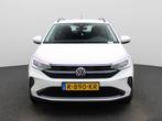 Volkswagen Taigo 1.0 TSI Life | AUTOMAAT | VIRTUAL COCKPIT |, Auto's, Volkswagen, 12 maanden, Stof, Gebruikt, Wit