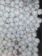Pinnacle rush golfballen 100 stuks, Sport en Fitness, Golf, Gebruikt, Ophalen of Verzenden