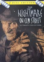 Nightmare on Elm street - ultimate collection, Vanaf 16 jaar, Ophalen of Verzenden, Gebruikt, Slasher