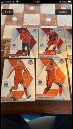 Panini mosaic m bappee, Verzamelen, Ophalen of Verzenden, Zo goed als nieuw, Buitenlandse clubs, Poster, Plaatje of Sticker