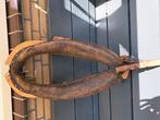 oud paardenhoofdstel, Ophalen of Verzenden, Zo goed als nieuw