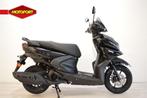 Yamaha RayZR (bj 2025), Bedrijf, Scooter