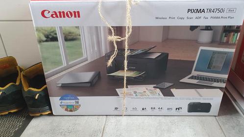 Canon PIXMA, Computers en Software, Printers, Printer, Scannen, Ophalen of Verzenden