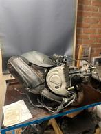 Hexagon 125cc blok (met papieren), Ophalen, Zo goed als nieuw, Blok, Piaggio