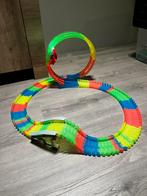 Autobaan, Racebaan, Zo goed als nieuw, Elektrisch, Met looping