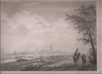 Zutphen van den Vliegendijk bij het Hoendernest Steendruk, Ophalen of Verzenden