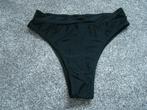Bikinibroekje / maat M / zwart / NIEUW, Kleding | Dames, Badmode en Zwemkleding, Ophalen of Verzenden, Nieuw, Zwart, Bikini