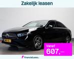 Mercedes-Benz A-Klasse Limousine 250e Business Solution AMG, Auto's, Stof, 4 cilinders, Bedrijf, 1600 kg