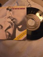 Single: Righteous Brothers - Unchained melody, Cd's en Dvd's, Vinyl Singles, Verzenden, Zo goed als nieuw, Pop