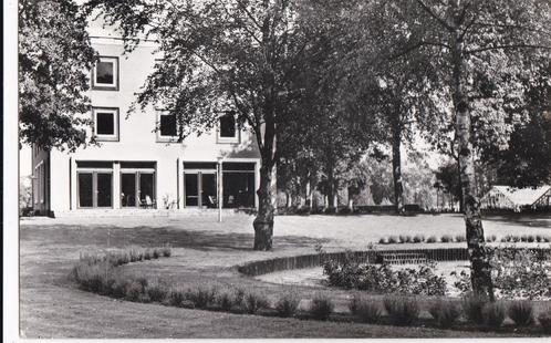 vught  vakantiehuis sociteit van jmj, Verzamelen, Ansichtkaarten | Nederland, Noord-Brabant, 1960 tot 1980, Ophalen of Verzenden