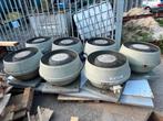 Ventilatoren storkair VDA280/04, Doe-het-zelf en Verbouw, Ventilatie en Afzuiging, Ophalen, Zo goed als nieuw, Afzuiger